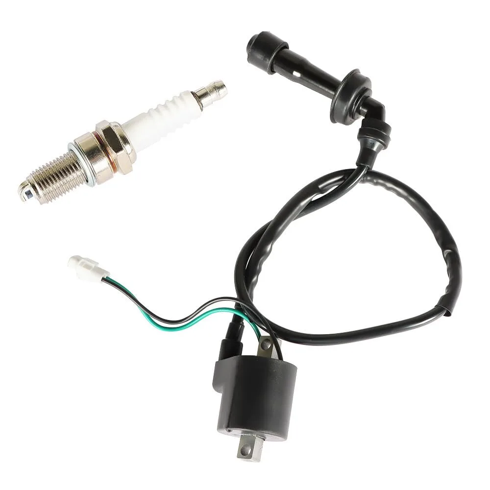 Generic Ignition Coil Pack for Suzuki LTR450 ATV