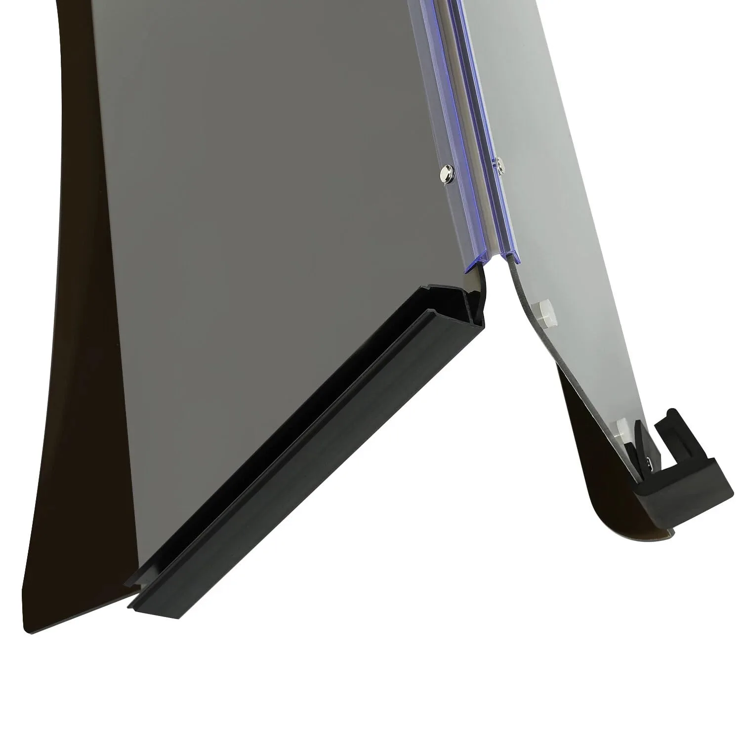 LAPLOCK Fold-Down Windshield for E-Z-GO TXT 2014+ image 4