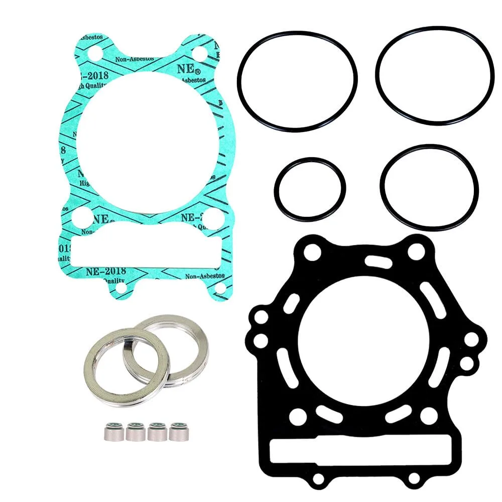 Generic Top End Head Gasket Kit Mod-G33S-2583