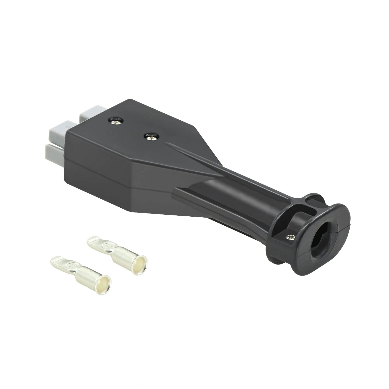 DIYOLFALL E-Z-GO 36V Charger Connector Kit 18972G1 image 2