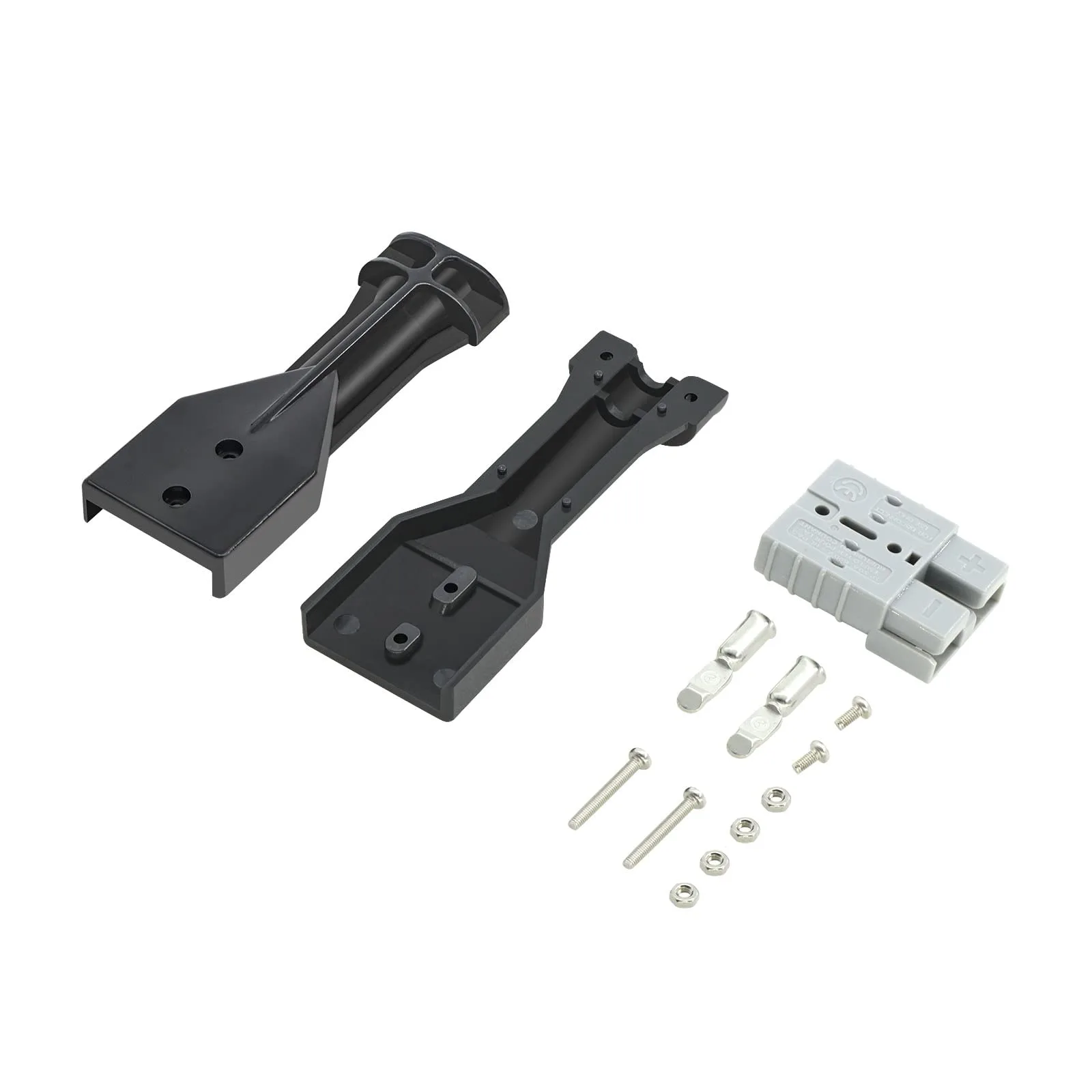 DIYOLFALL E-Z-GO 36V Charger Connector Kit 18972G1 image 4
