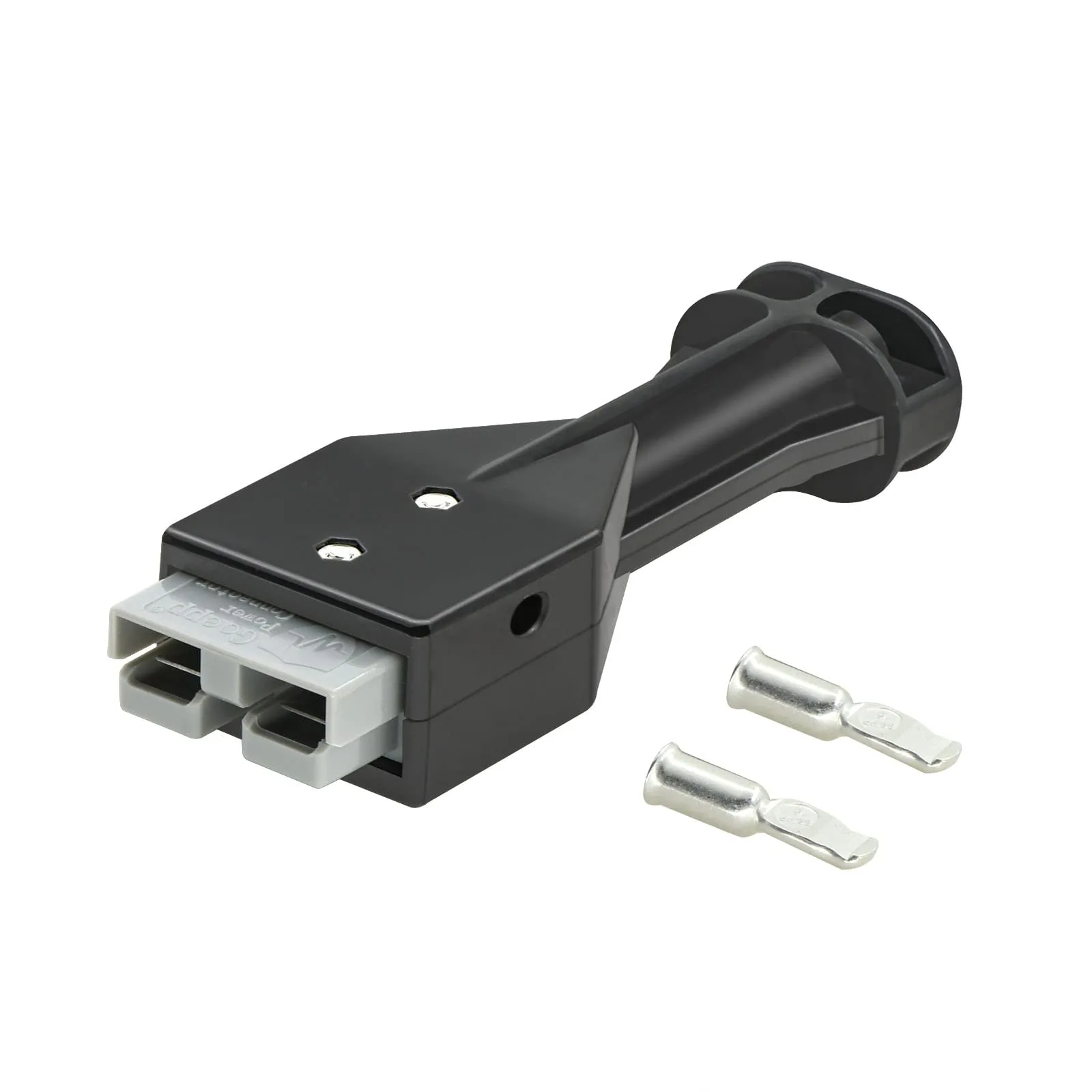 DIYOLFALL E-Z-GO 36V Charger Connector Kit 18972G1