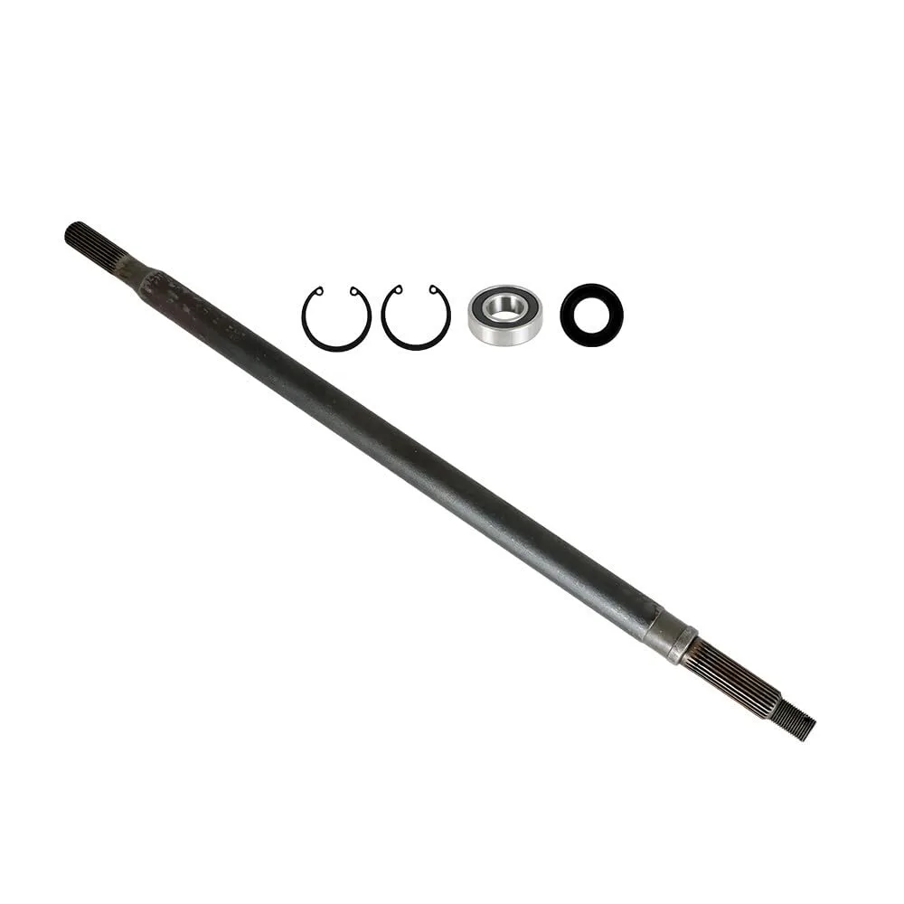 E-Z-GO TXT Rear Axle Shaft with Bearing GS2039769FE