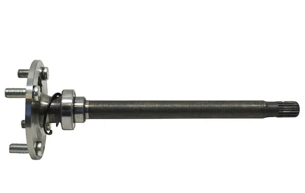 ACED Parts Driver-Side Axle for Club Car Precedent/Tempo