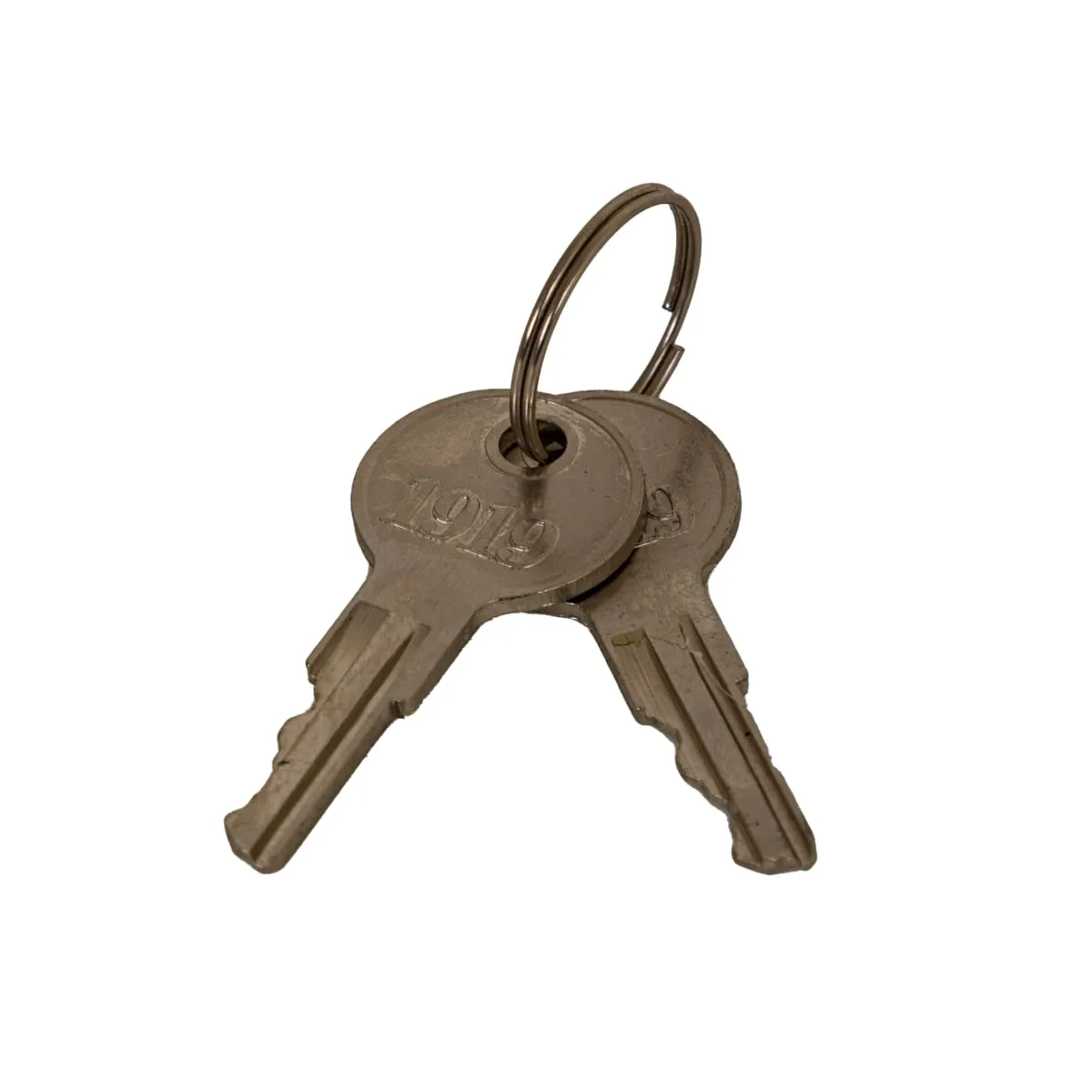 E-Z-GO TXT/RXV Four-Terminal Key Switch 2670 image 4