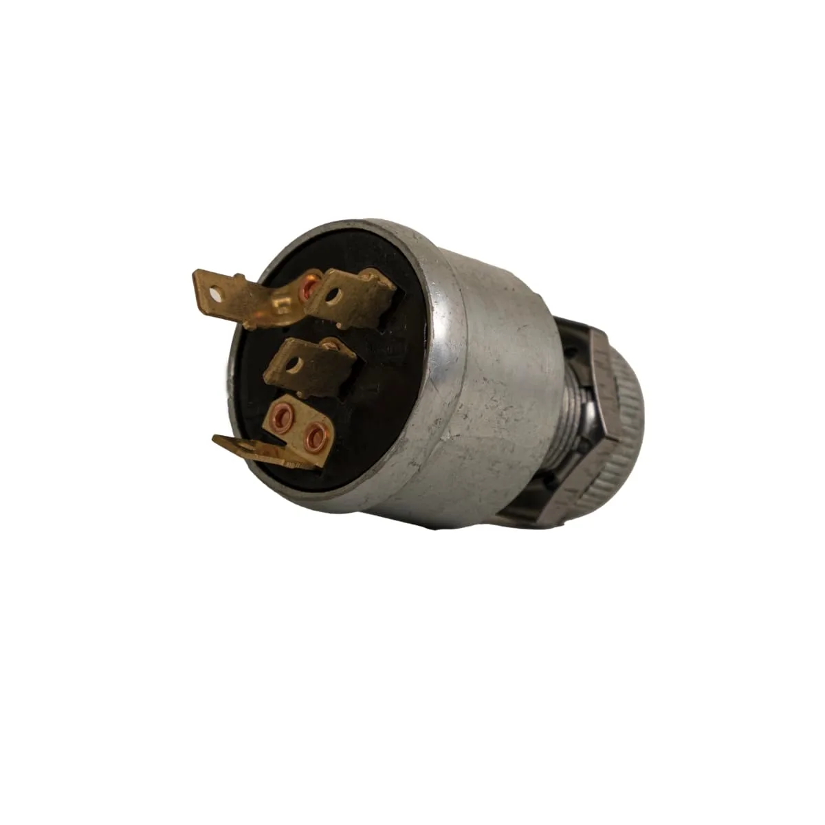 E-Z-GO TXT/RXV Four-Terminal Key Switch 2670