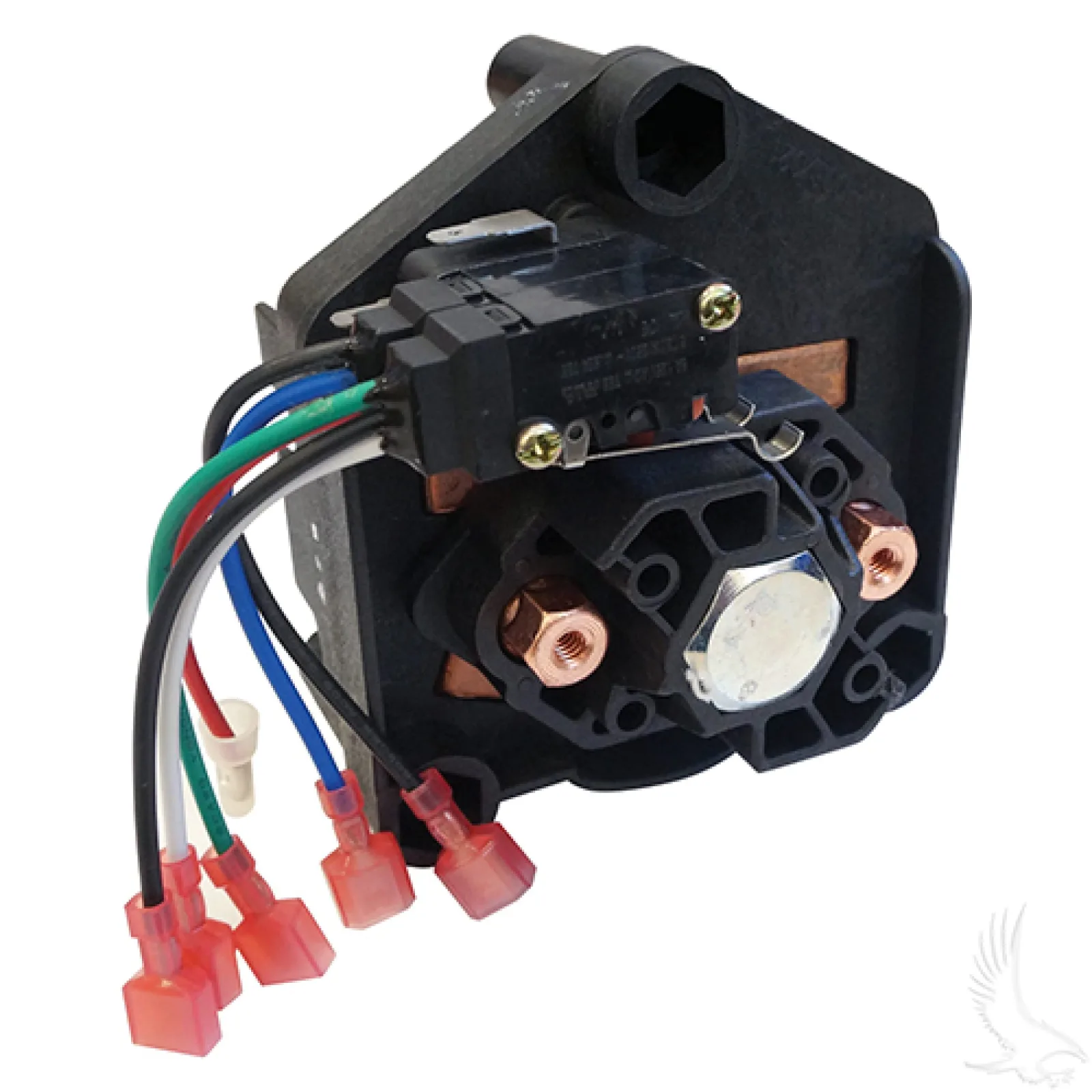 Red Hawk FR-021 Forward/Reverse Switch for Club Car DS