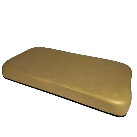 Buggies Unlimited Tan E-Z-GO TXT Seat Bottom Cushion