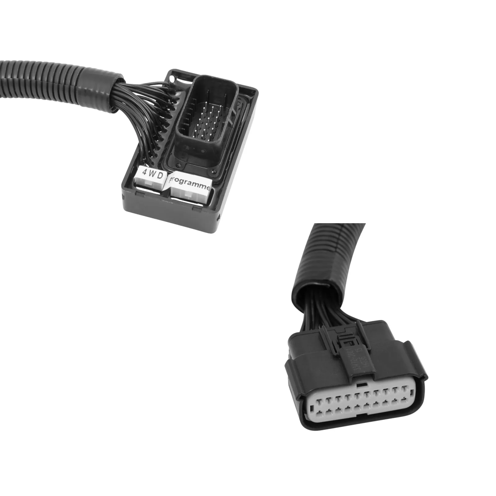 Navitas 600 Amp Controller for Yamaha G19/G22 image 4