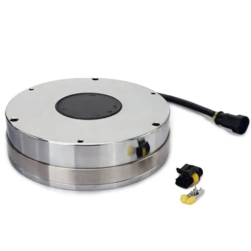 YQABLE 48V Brake Assembly for E-Z-GO RXV 2008+