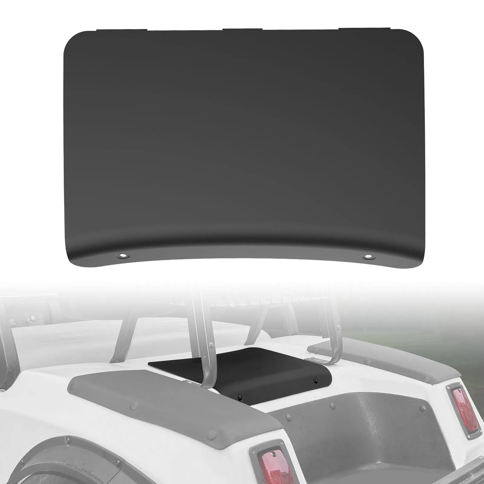 HSUTVXPRO Access Cover for 1993-2002 Club Car DS