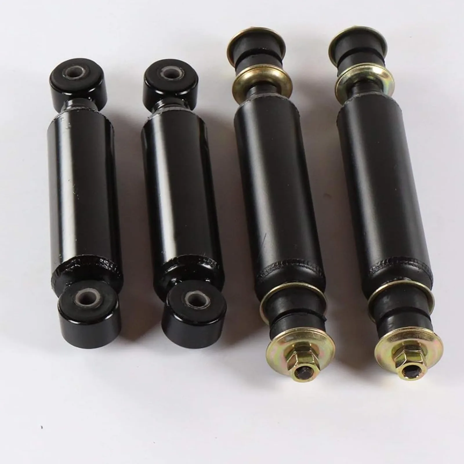 Club Car DS Front and Rear Shock Absorbers | Huskey image 2