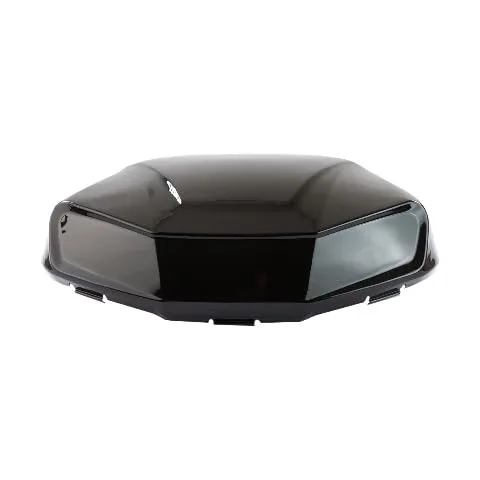 NIVEL 05-283-BK01 Replacement Front & Rear Body Kit for Club Car Tempo (Fits 2018-Up) image 3