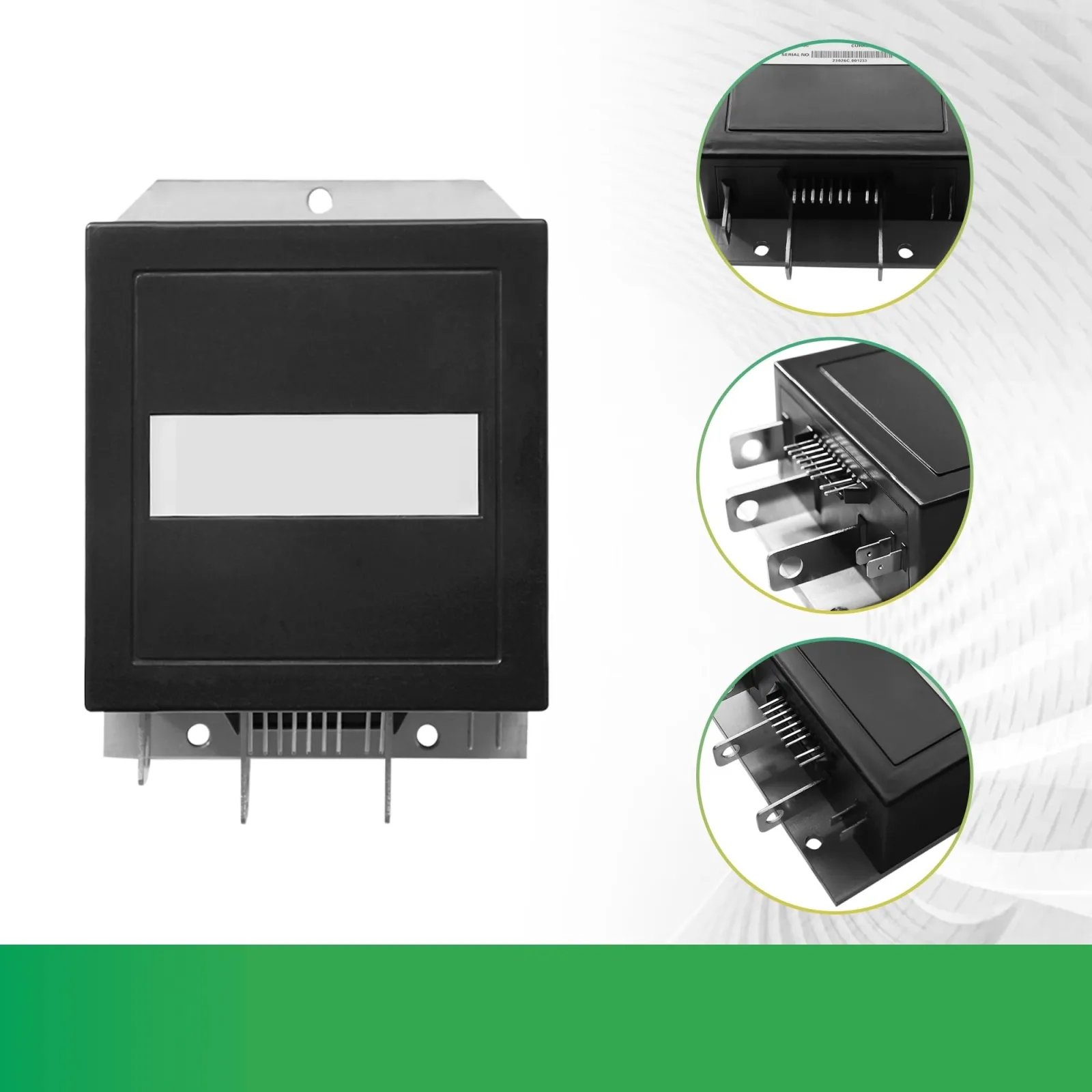 36V 300A Motor Controller for E-Z-GO TXT and Medalist image 4