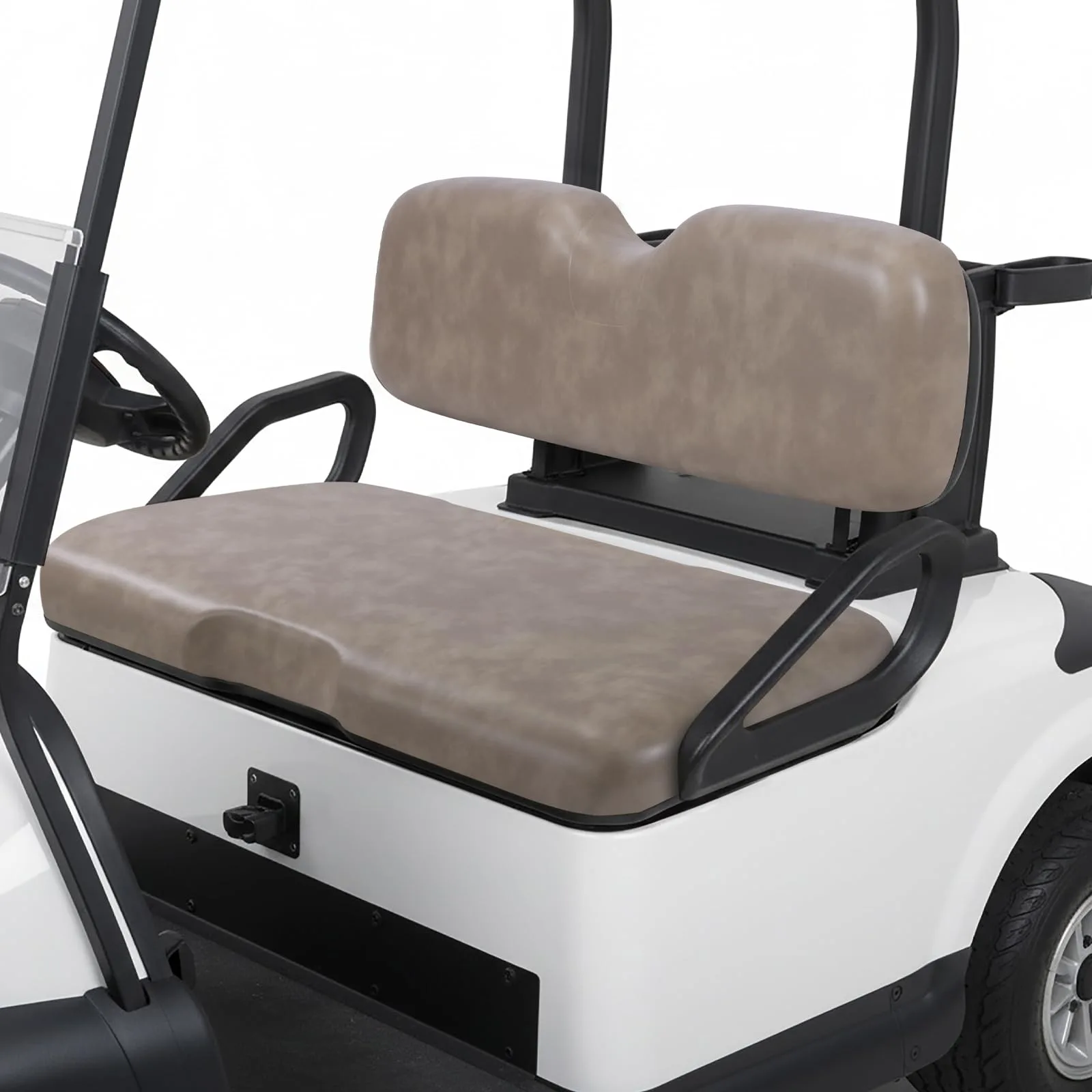 Generic Front Seat Cushion Set for EZGO RXV 2008+ image 2