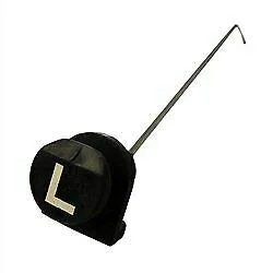 Parts Direct ENG-258 Oil Dipstick for E-Z-G-O RXV