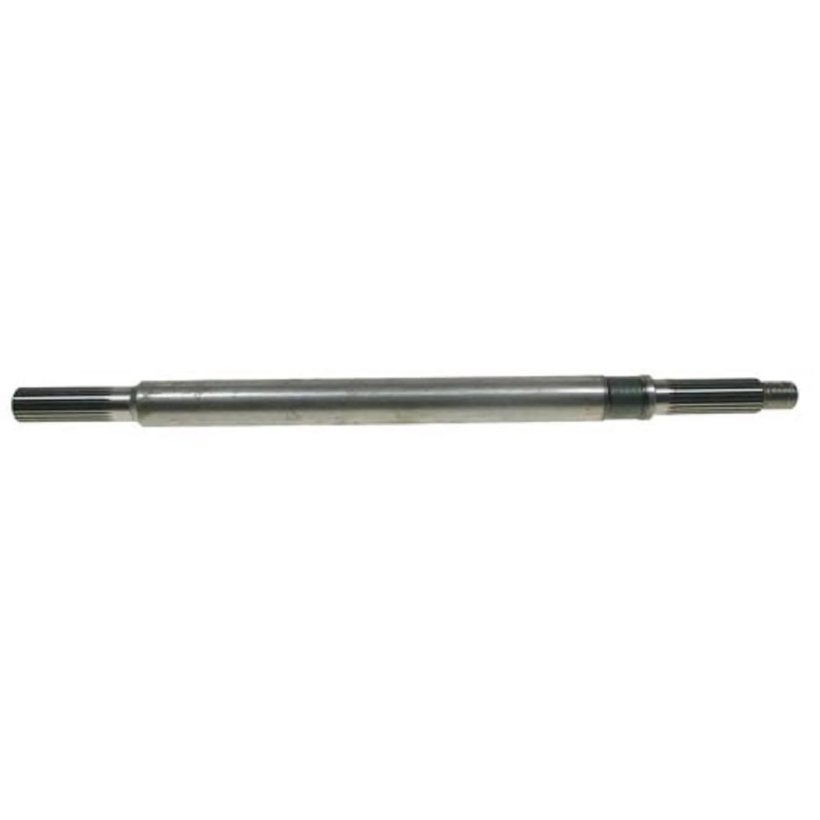 KxmyaYDX 614209 Rear Axle for E-Z-GO RXV Electric Cart
