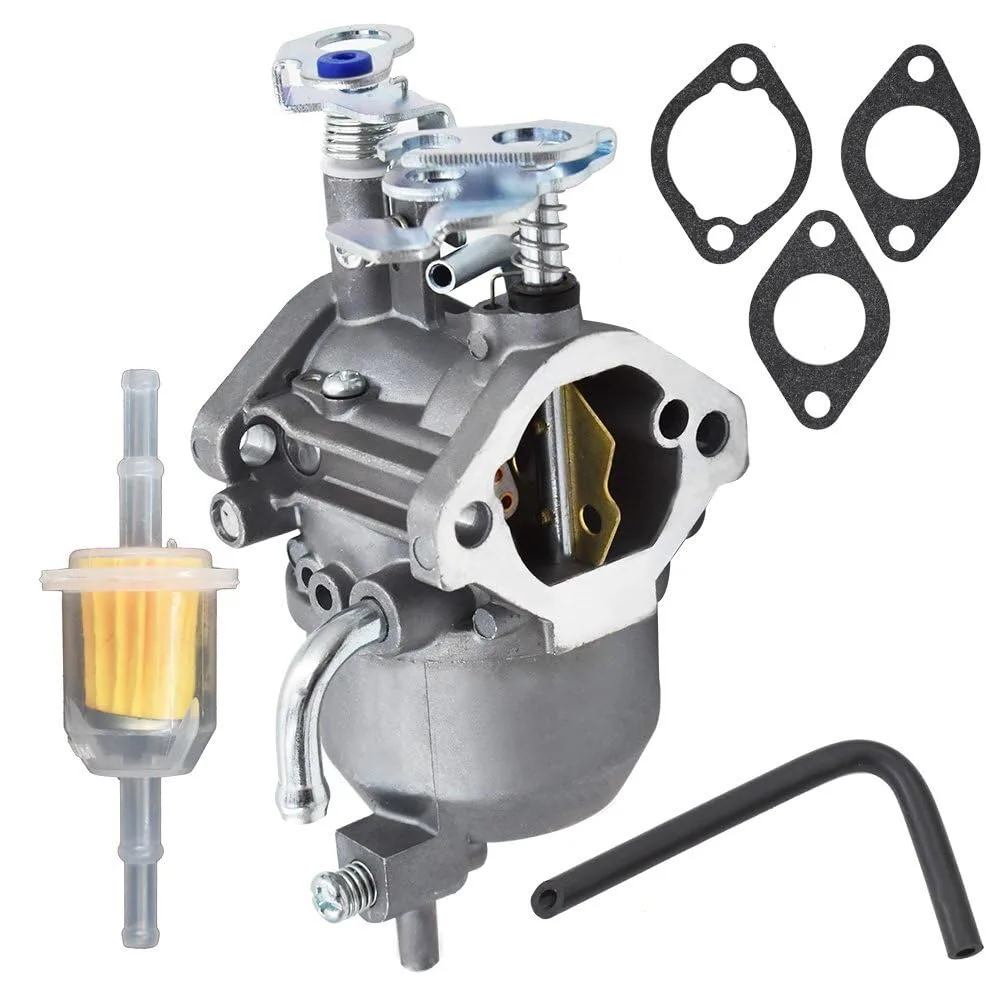 Generic Carburetor Assembly for Kawasaki Mule 600/610