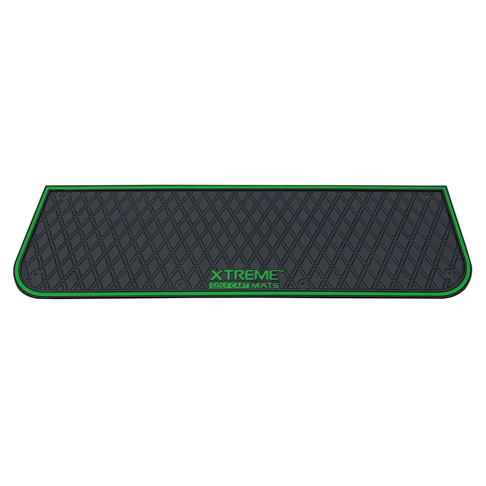 Xtreme RFM05 Rear Floormat for MadJax Genesis 150 image 3