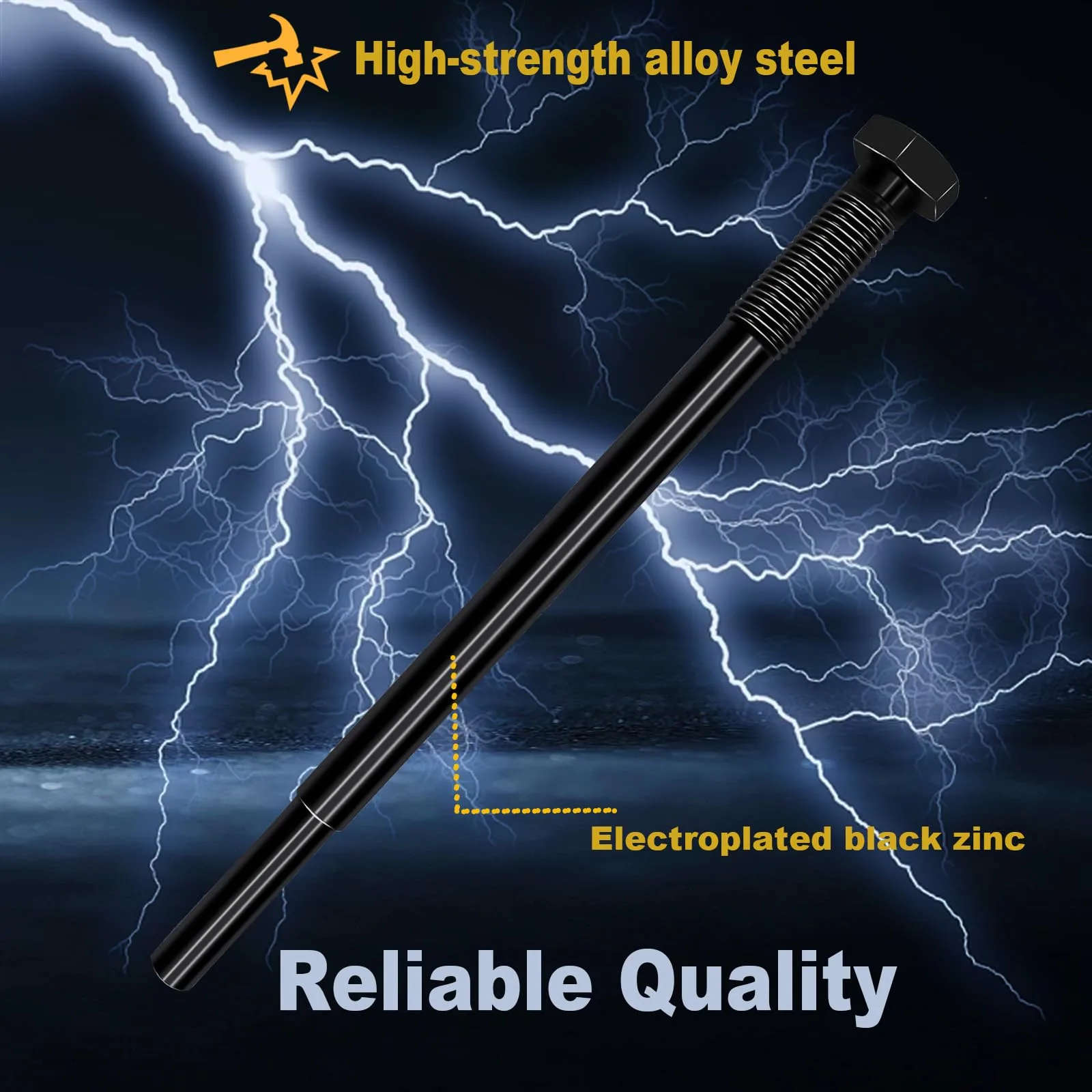 LESHIAUTO Club Car Clutch Puller Tool LS-14496 image 2