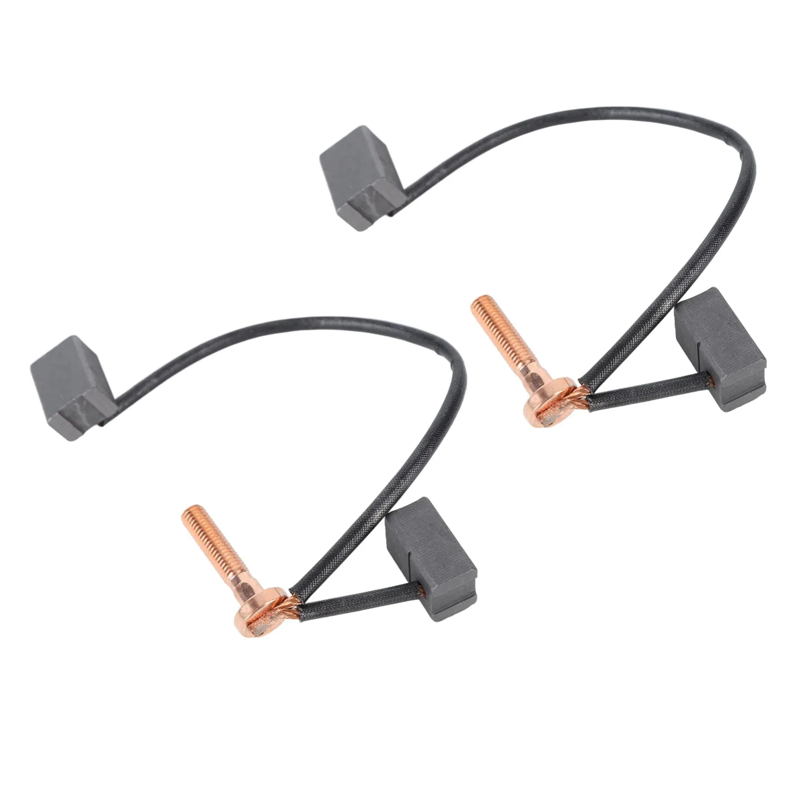 Aumotop Golf Cart Motor Brushes JU2 H1801 20 00 image 2