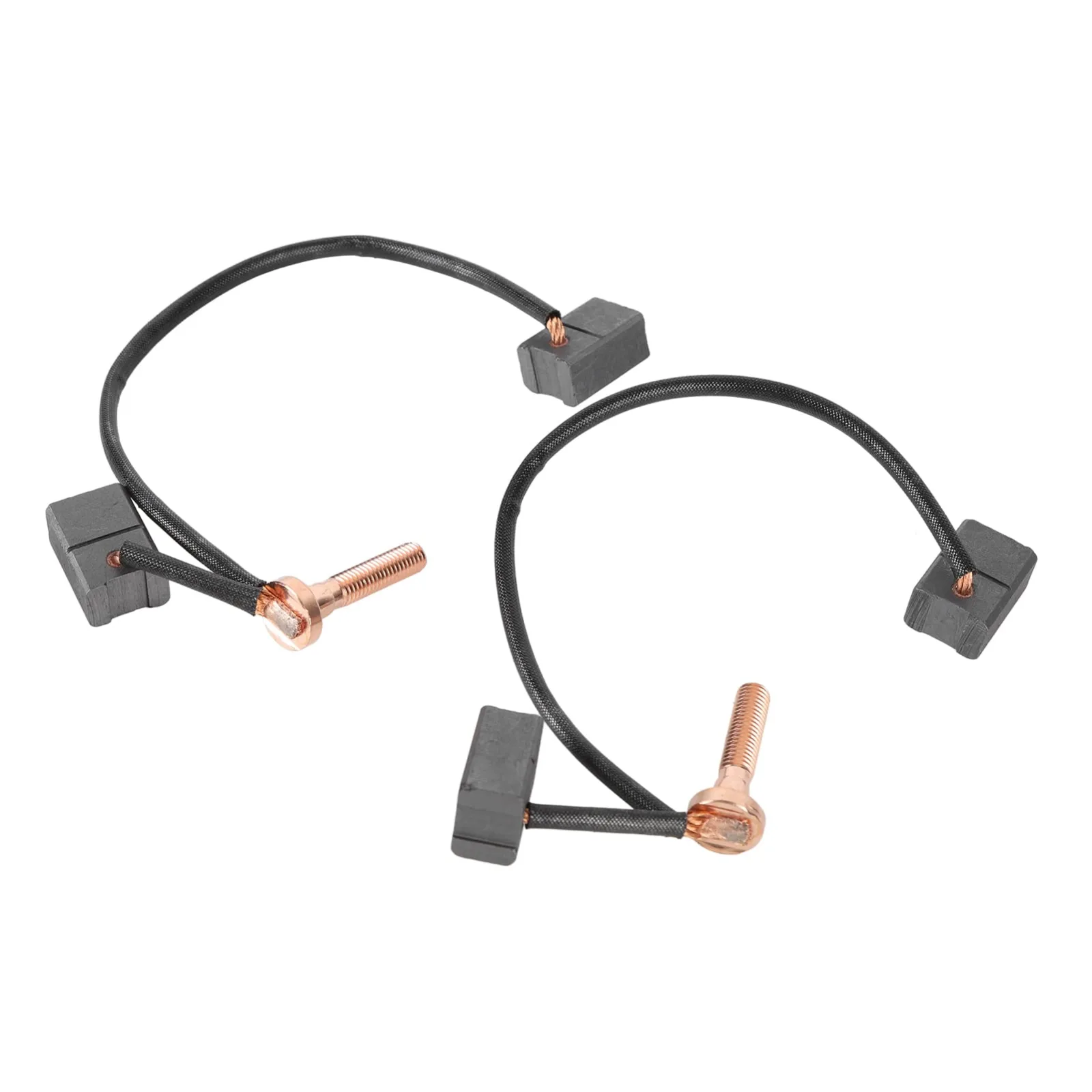 Aumotop Golf Cart Motor Brushes JU2 H1801 20 00