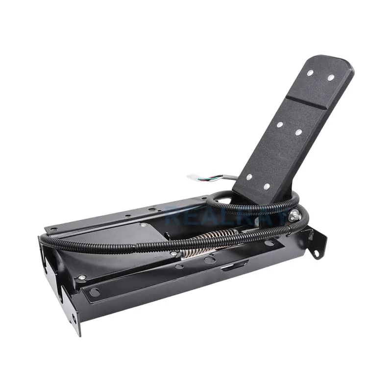Generic E-Z-GO TXT PDS Accelerator Pedal Box | Mod-R36R-26865