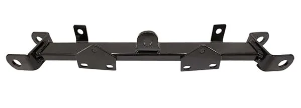 ACED Parts Front Axle Weldment for EZGO TXT 1994-2000 image 2