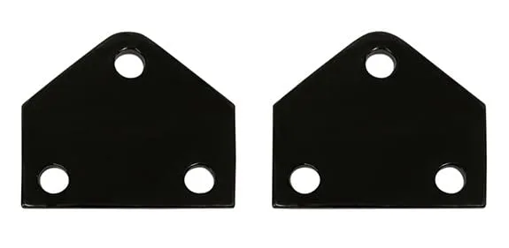 ACED Parts Front Axle Weldment for EZGO TXT 1994-2000 image 4