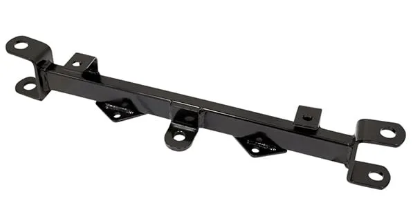 ACED Parts Front Axle Weldment for EZGO TXT 1994-2000