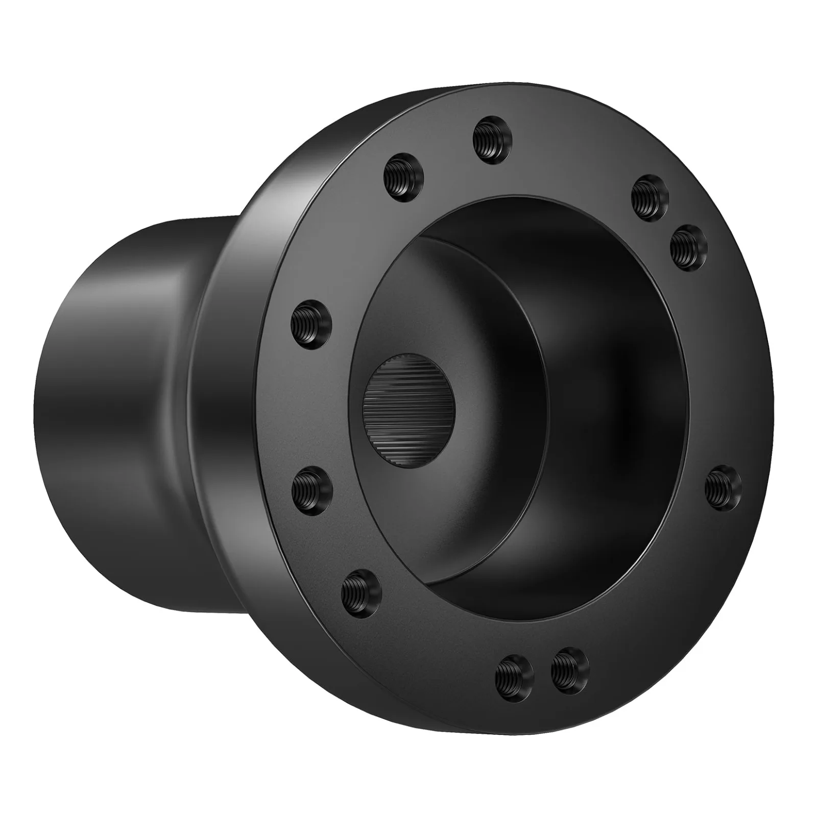 DRIVE UP DU00088 Steering Wheel Adapter for E-Z-GO TXT/RXV