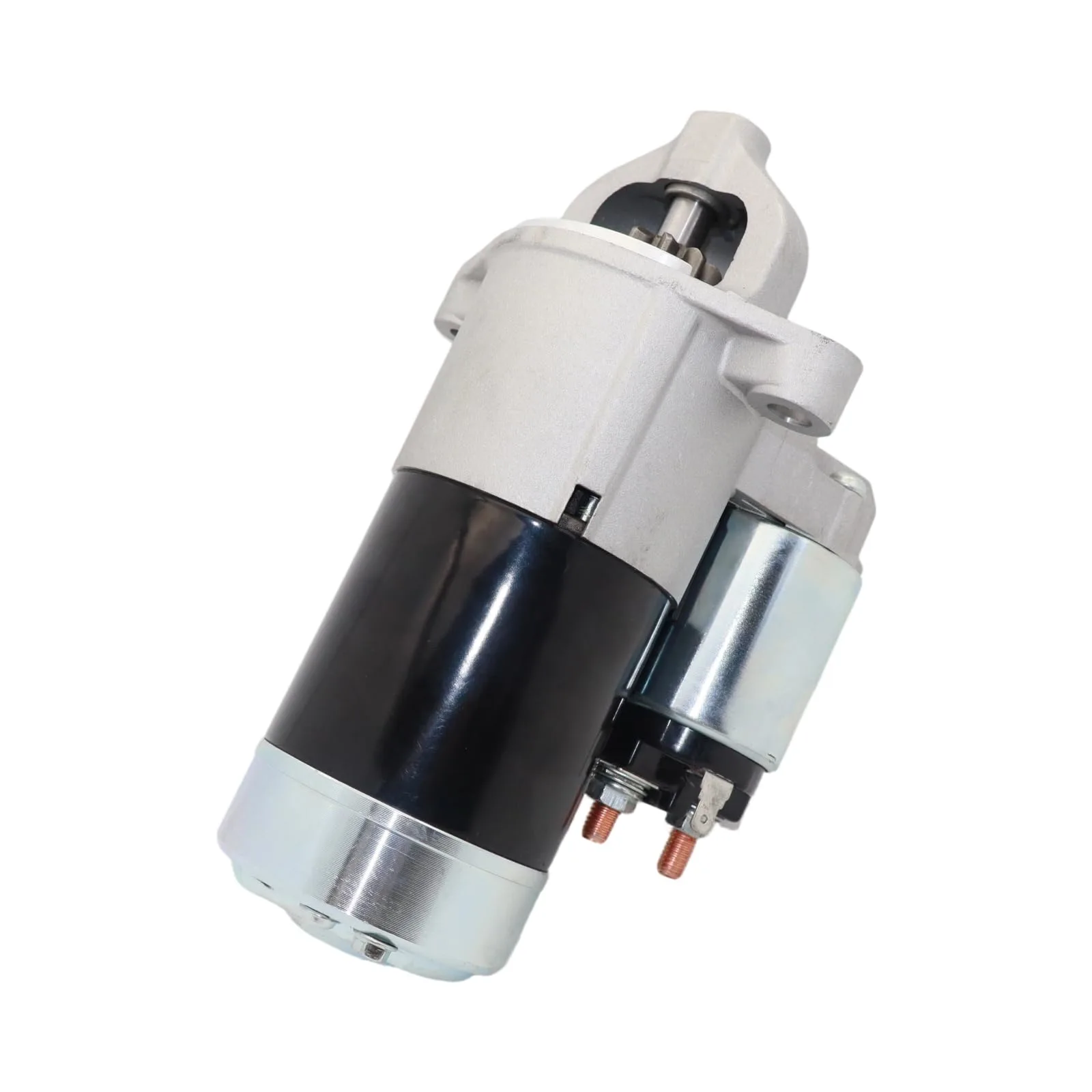DEYAOLKL 12V Starter Motor for EZGO Golf Carts STA9326BA image 3