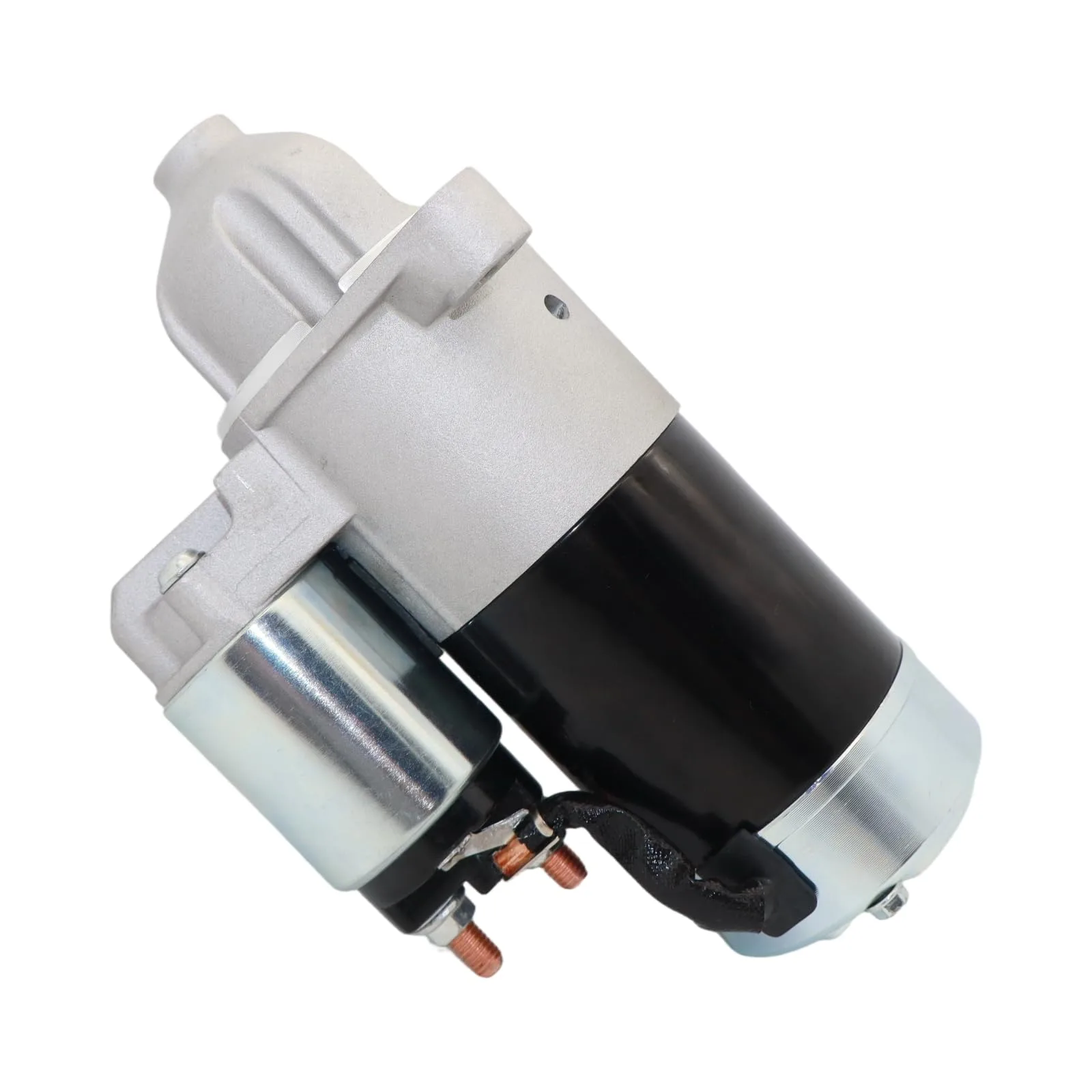 DEYAOLKL 12V Starter Motor for EZGO Golf Carts STA9326BA image 4