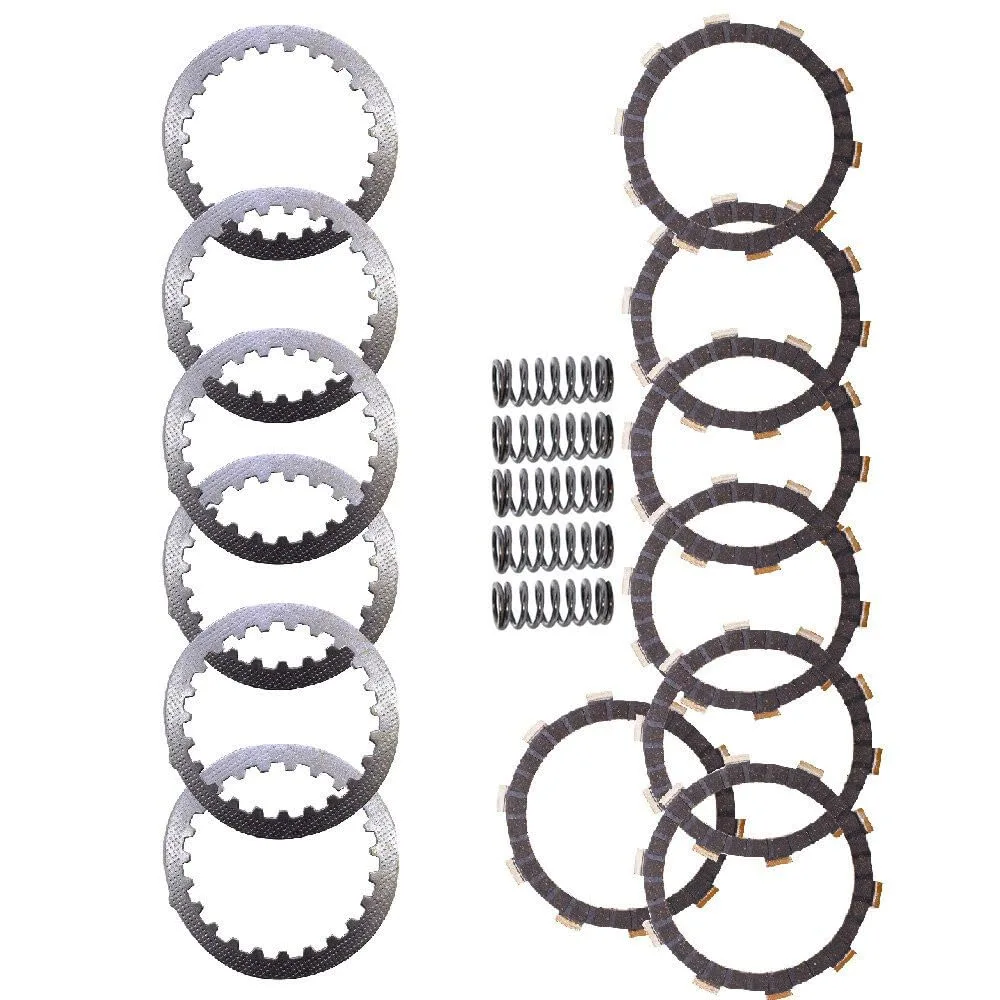 Yamaha Blaster 200 YFS200 Clutch Kit Mod-G33S-2324