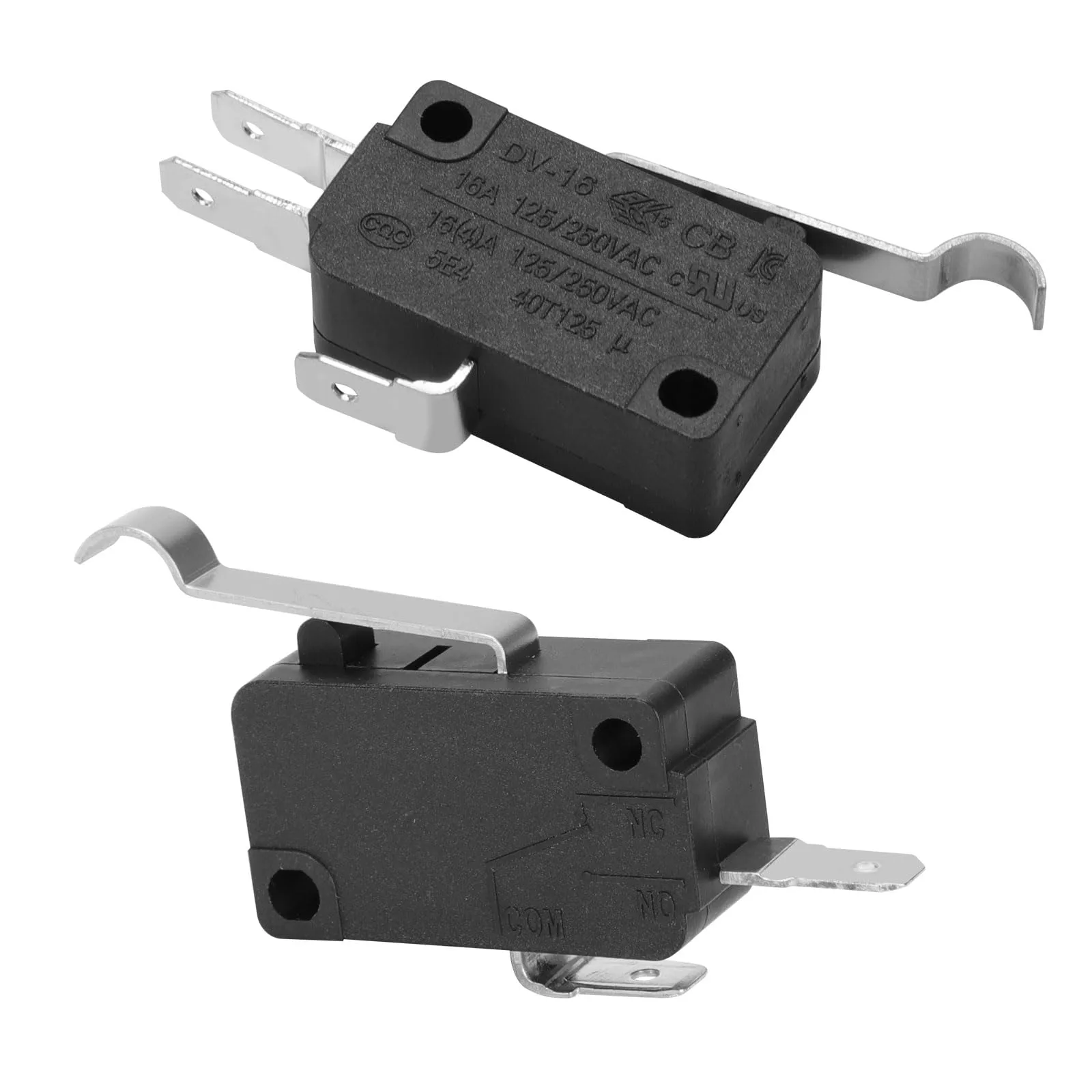Roykaw Micro Switch Set for Club Car DS, Precedent & Tempo image 3