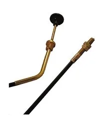 REVENGE Choke Cable for E-Z-GO TXT Gas Carts