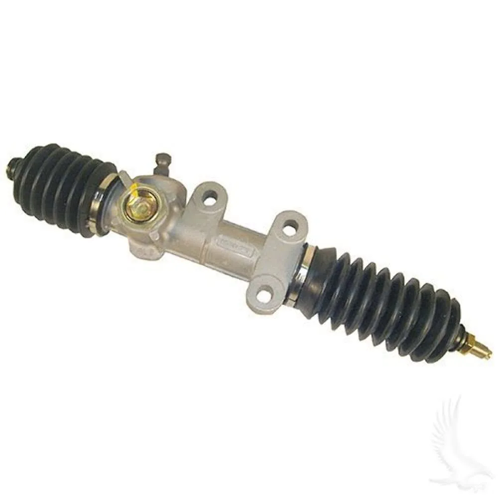 Red Hawk Steering Gear Box for Club Car DS 1984-2010