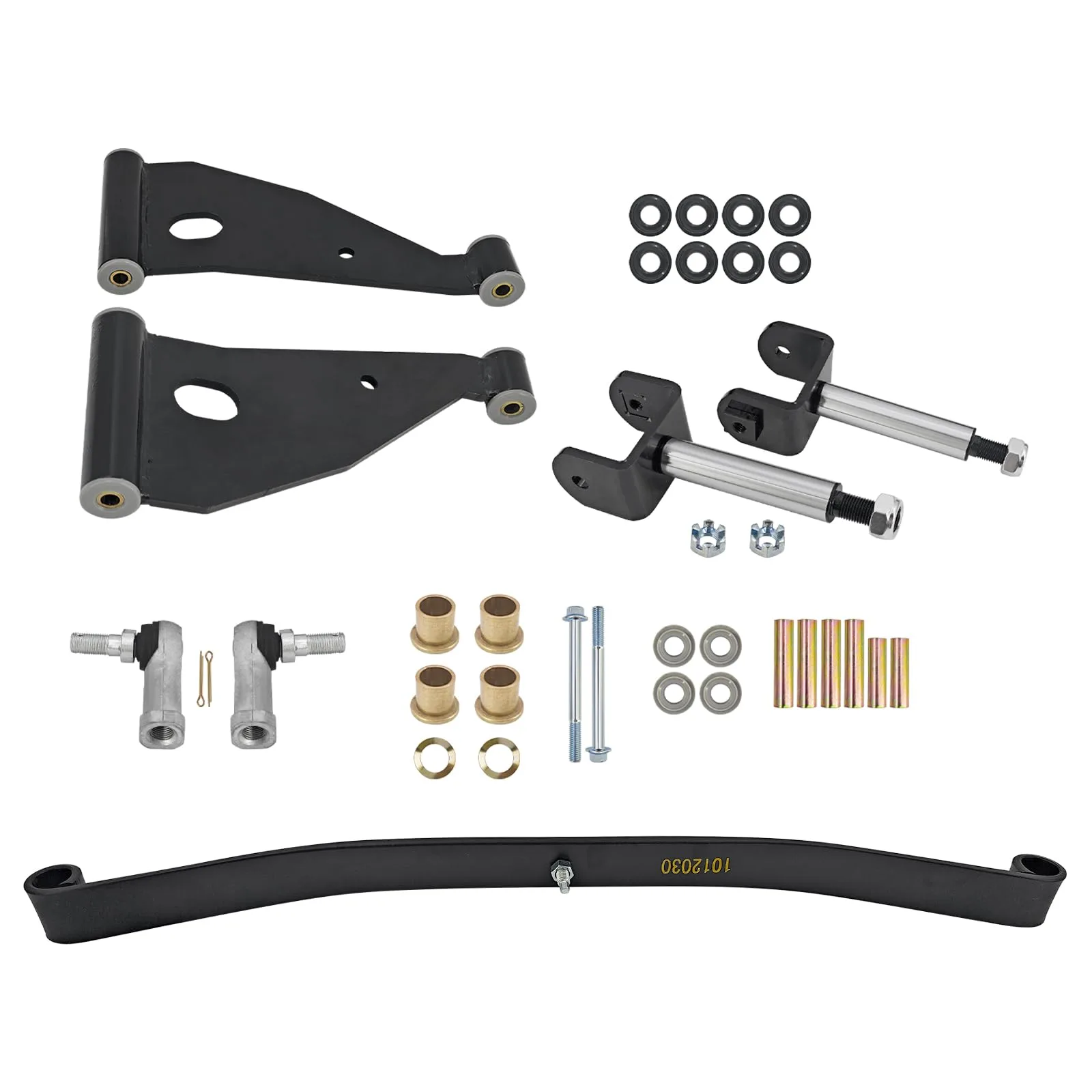 ArbDicco Front-End Repair Kit for Club Car Precedent image 2