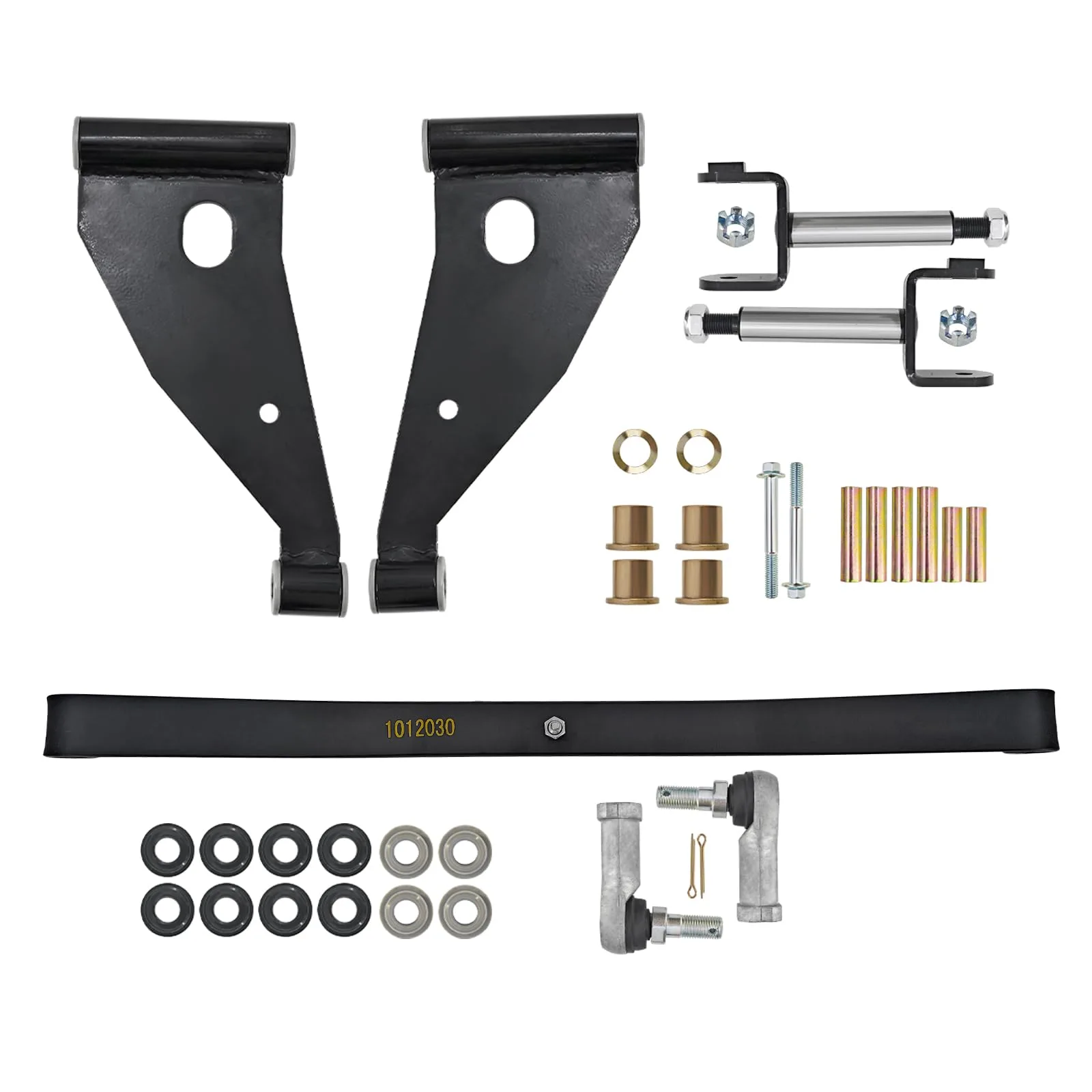ArbDicco Front-End Repair Kit for Club Car Precedent image 3