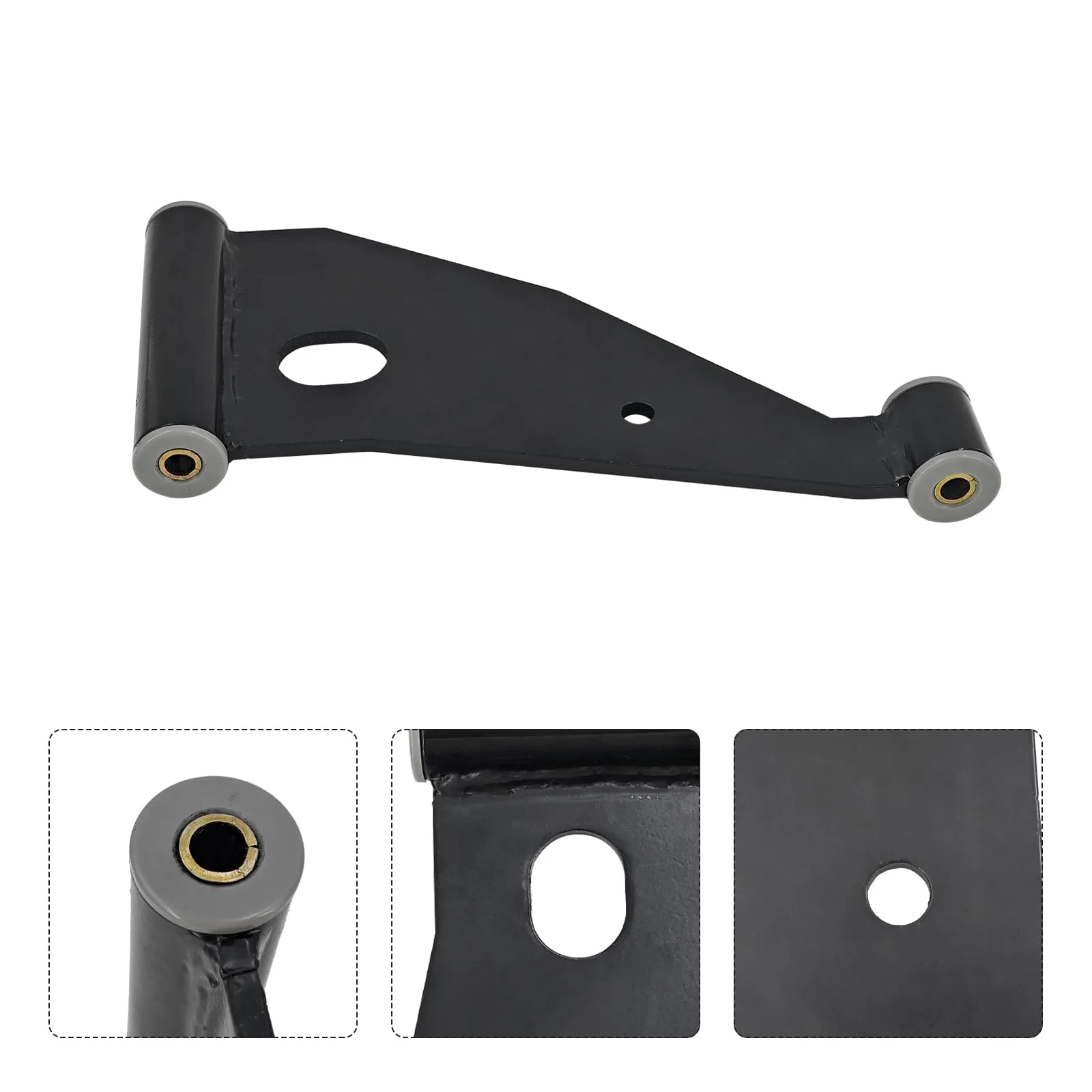 ArbDicco Front-End Repair Kit for Club Car Precedent image 4