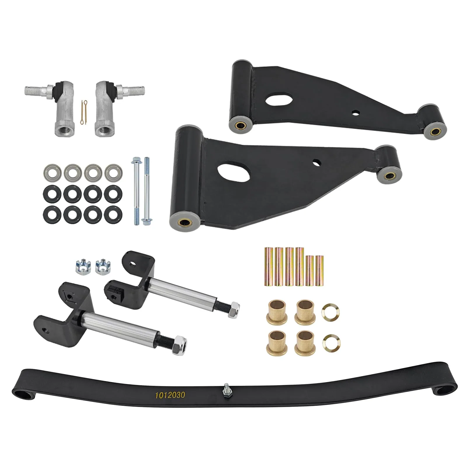 ArbDicco Front-End Repair Kit for Club Car Precedent