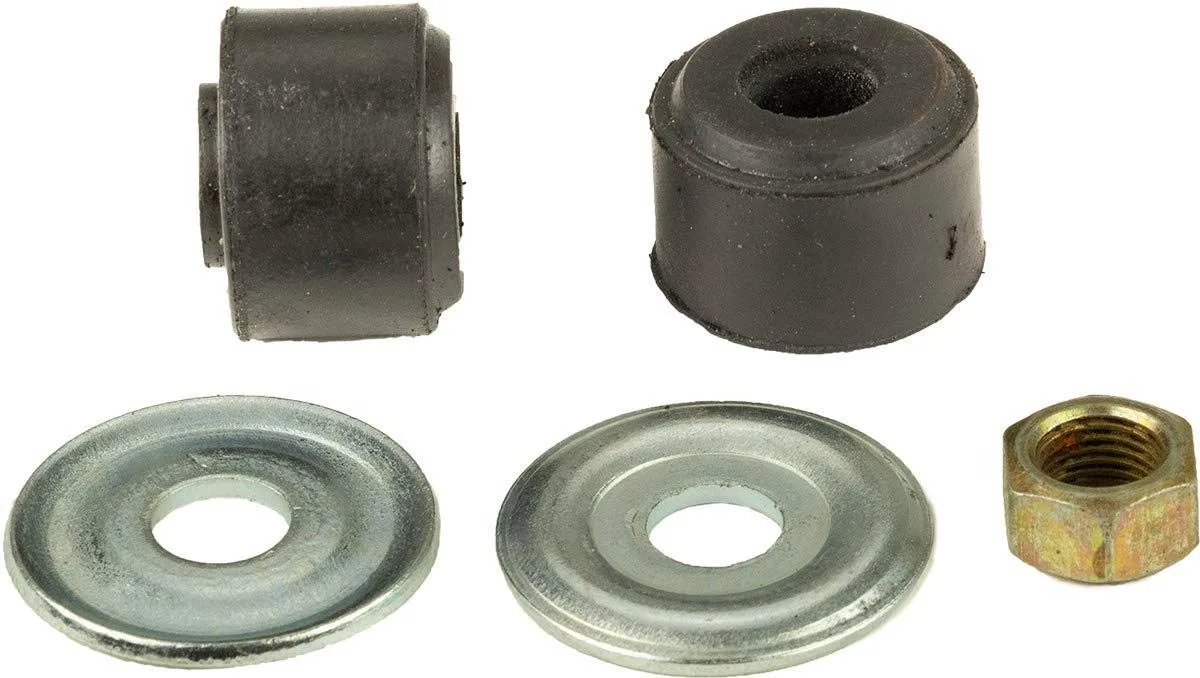 Performance Plus Carts Golf Cart Shock Bushing Kit 5030 image 2