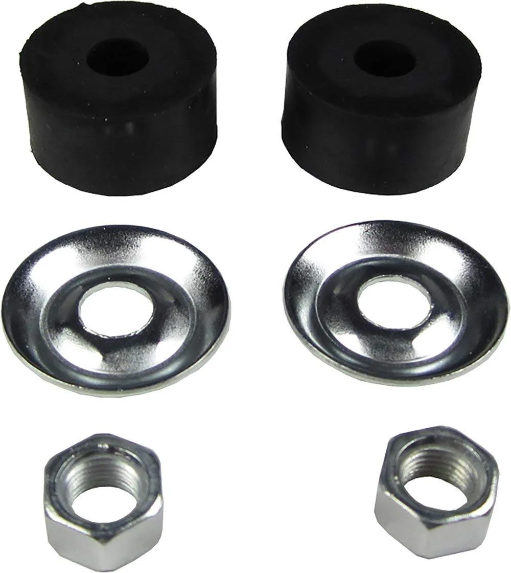 Performance Plus Carts Golf Cart Shock Bushing Kit 5030