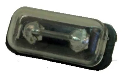 Golf Cart King 5209 INV Club Car 48V Charger Receptacle