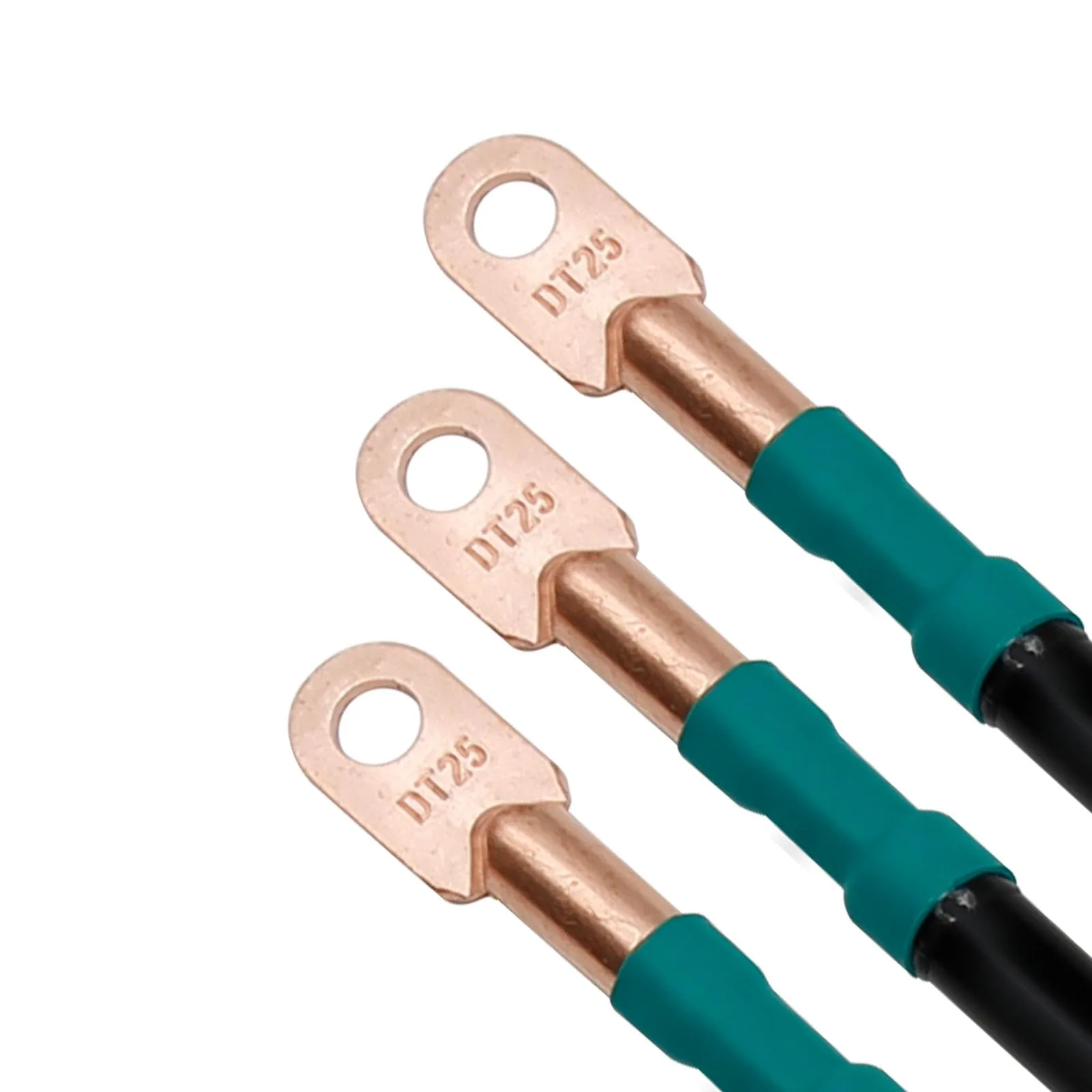 ZUDKSUY CH00646 48V Golf Cart Battery Cable Set image 4