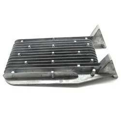 Technical Precision Heat Sink for 2009 EZGO Golf Carts