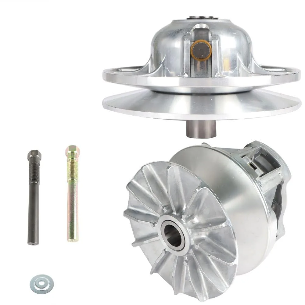 Polaris 570 Primary & Secondary Clutch Kit with Puller