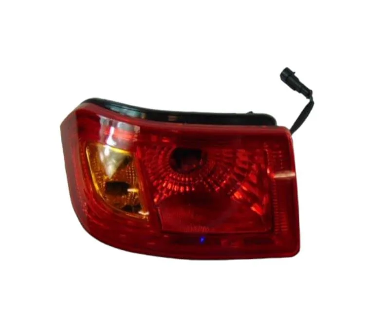 3G Rear Tail Light for Advanced EV Golf Carts image 2