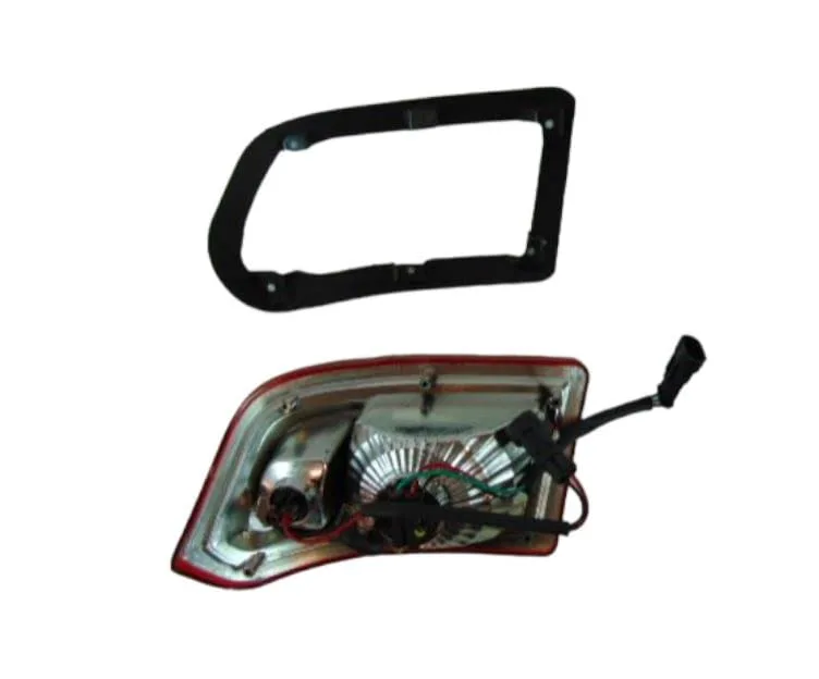 3G Rear Tail Light for Advanced EV Golf Carts image 4