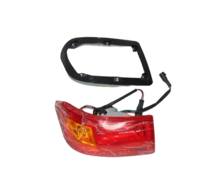 3G Rear Tail Light for Advanced EV Golf Carts